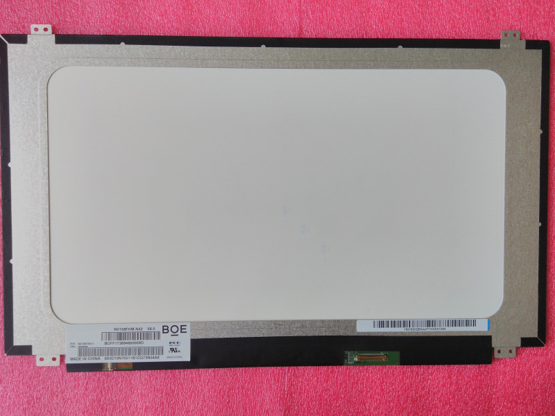 NV156FHM-N42液晶显示屏